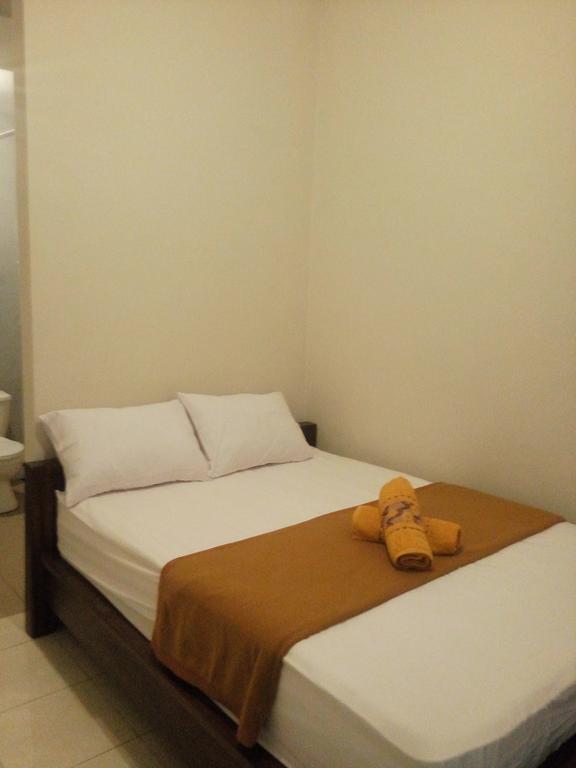 Putra Dadi Guest House チャングー エクステリア 写真