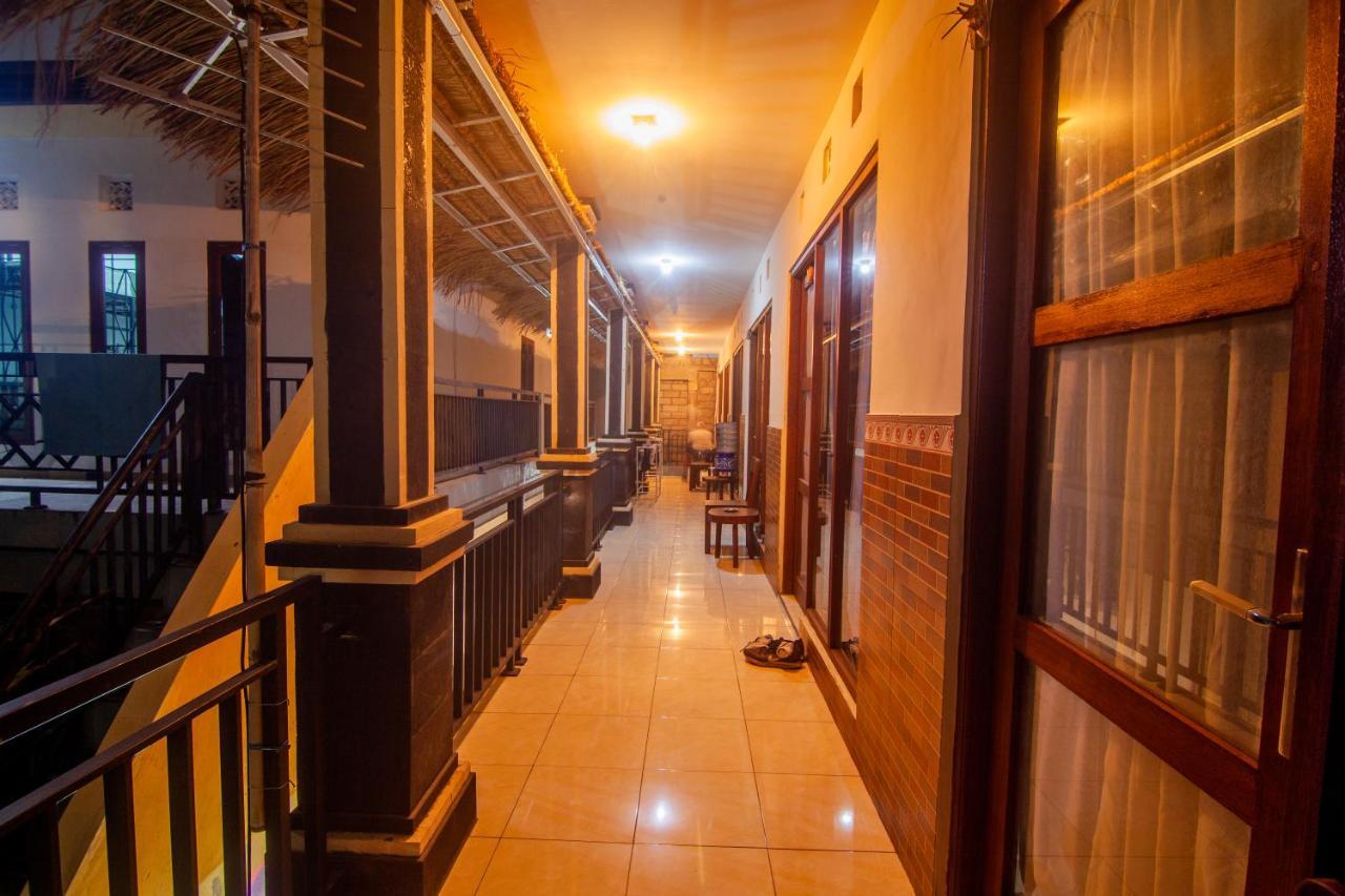 Putra Dadi Guest House チャングー エクステリア 写真